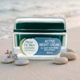 Active Night Cream