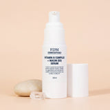 Vitamin B Co + Niacin Serum