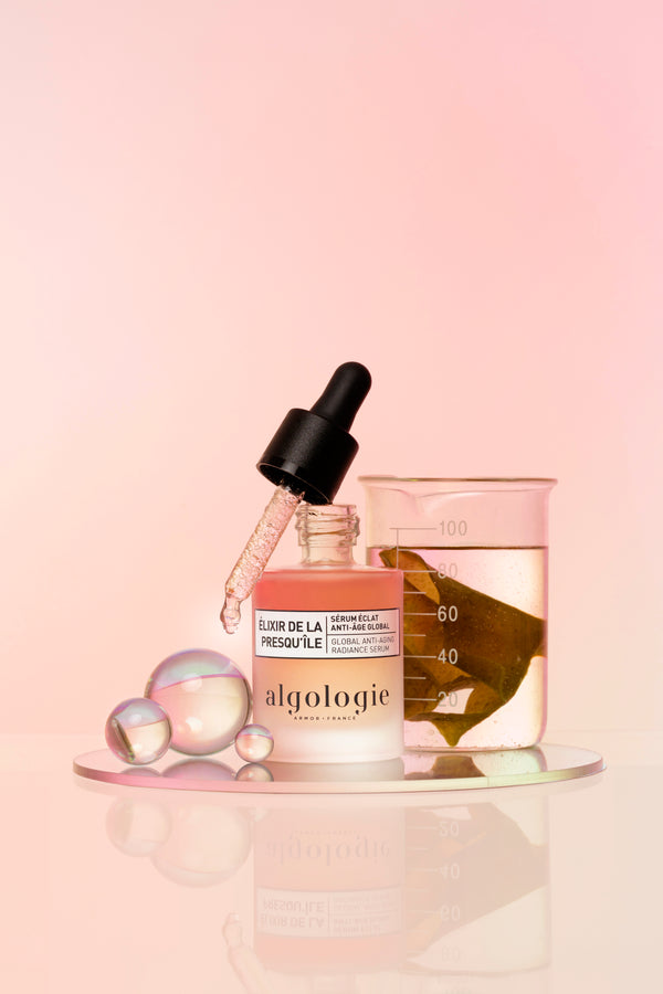 Global Anti-Aging Radiance Serum