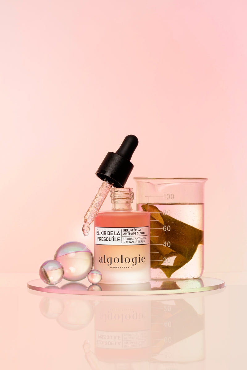 Global Anti-Aging Radiance Serum