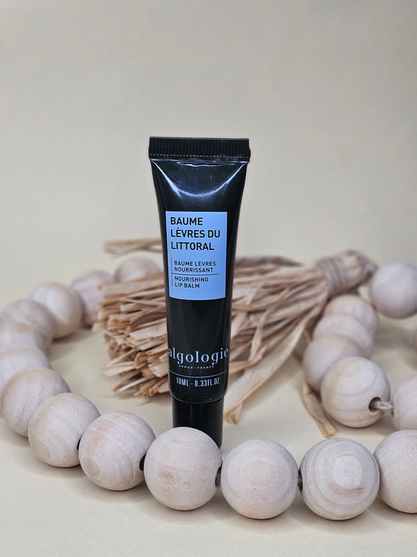 Nourishing Lip Balm