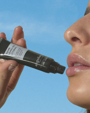 Nourishing Lip Balm