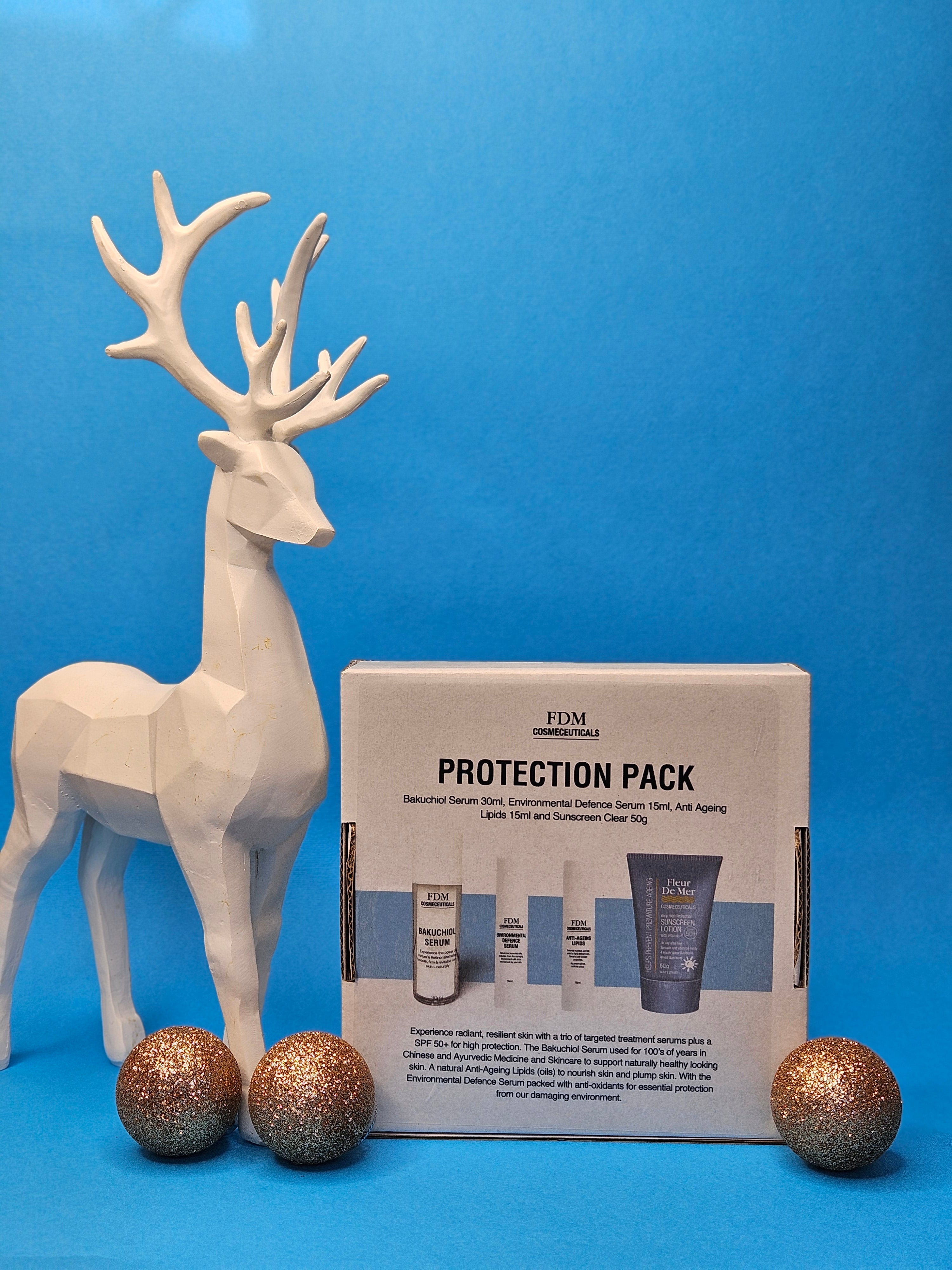 Protection Pack – Waterleaf Skin Health and Beauty