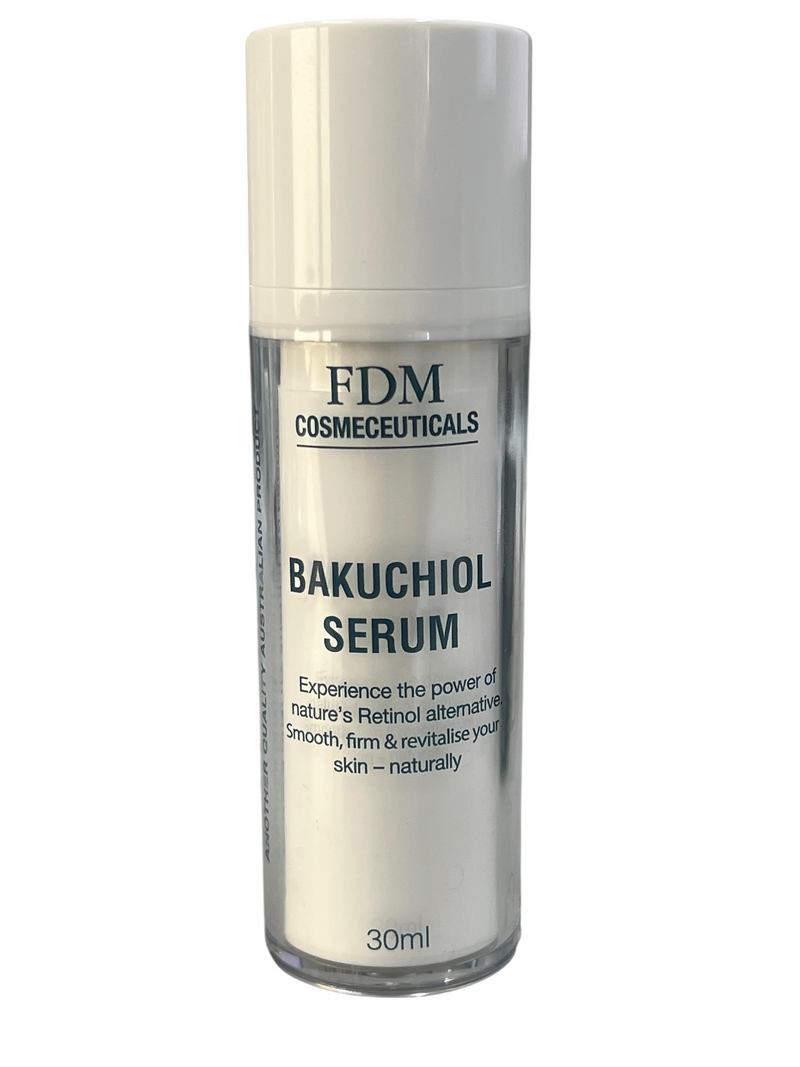 Bakuchiol Serum