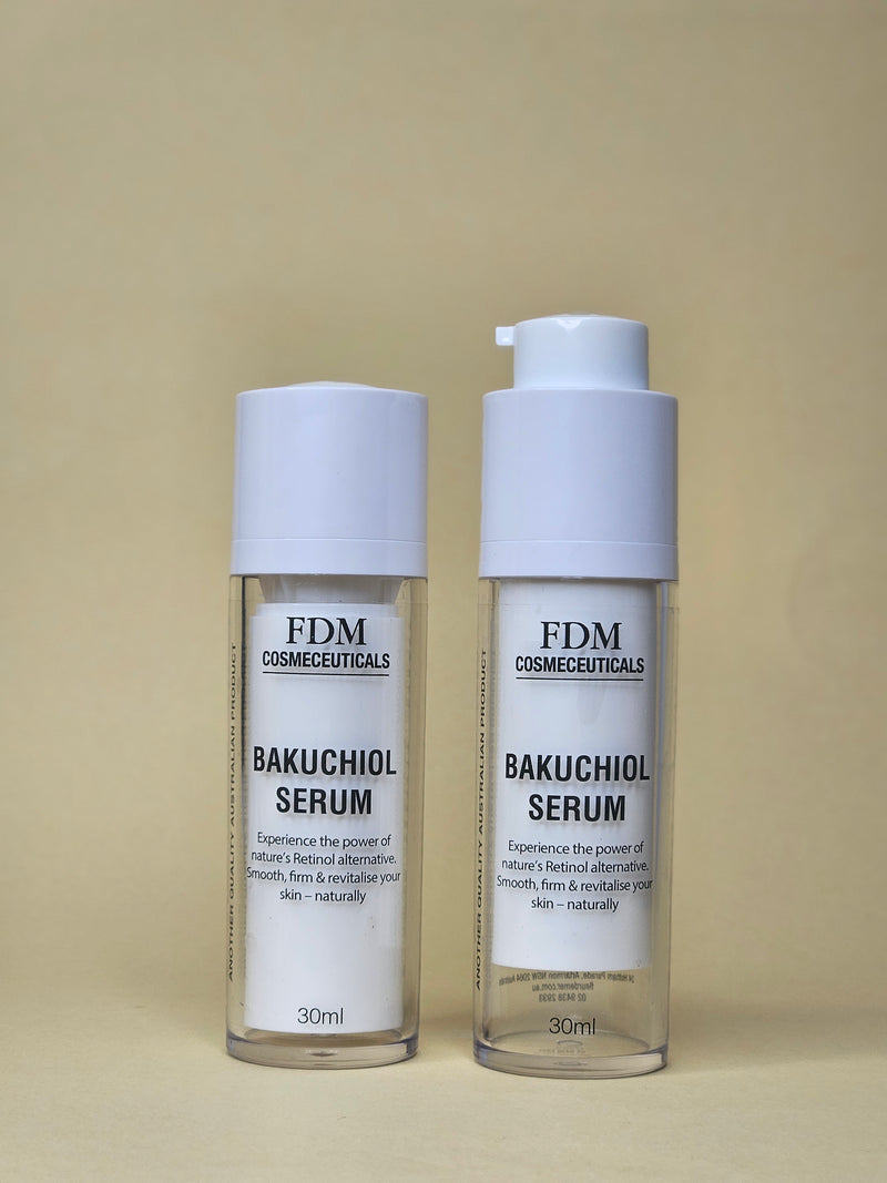 Bakuchiol Serum