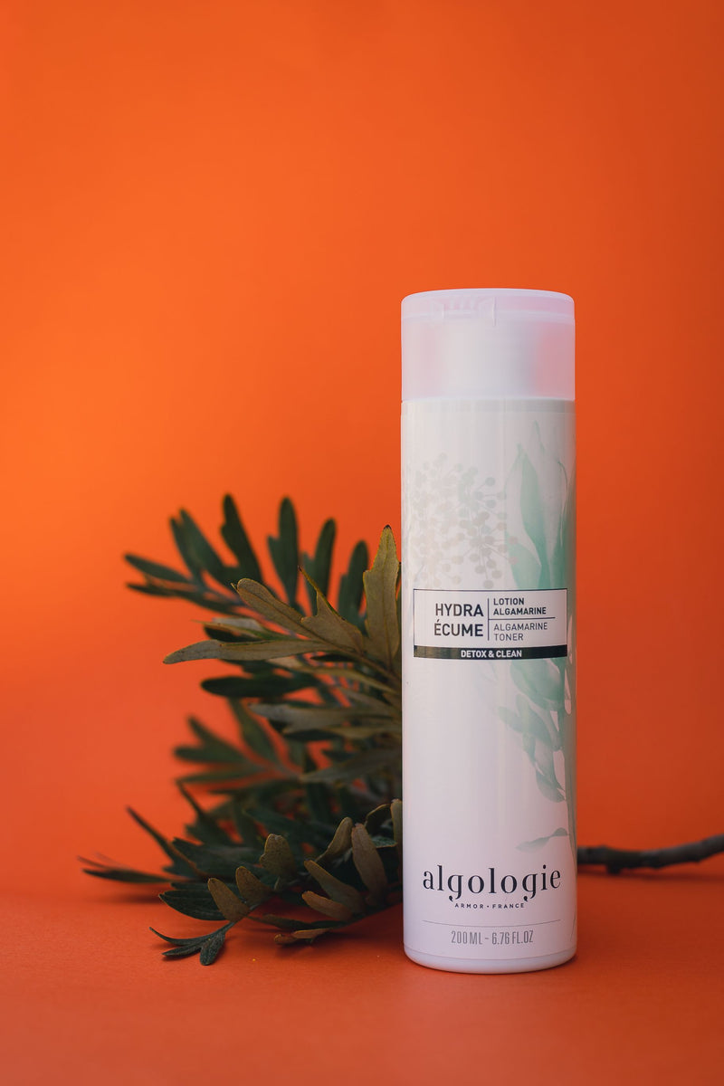 Algamarine Lotion