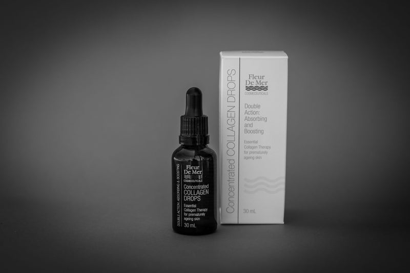 Concentrated Collagen Drops