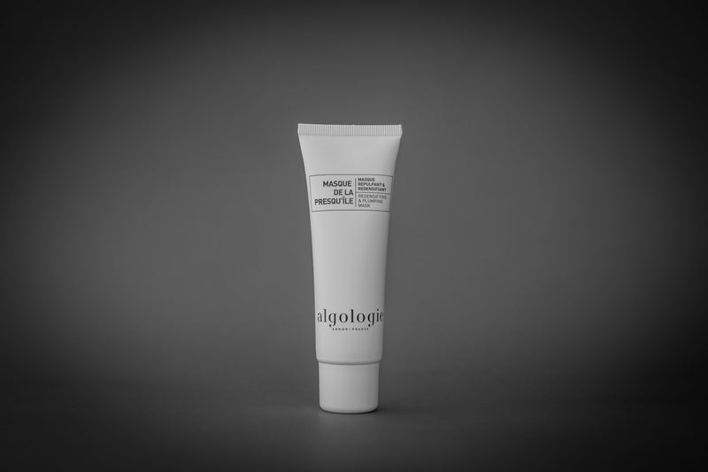 Redensifying & Plumping Mask