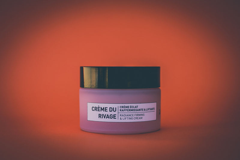 Radiance Firming & Lifting Cream