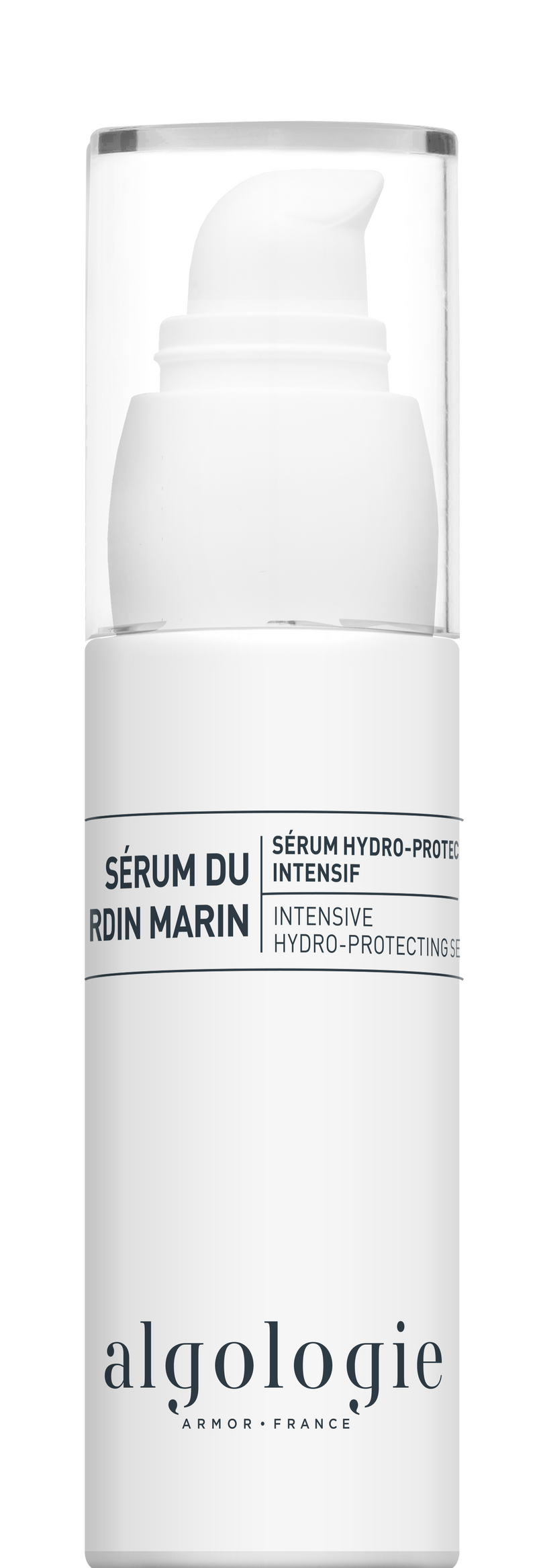 Hydro-Protecting Serum