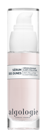 Soothing Serum