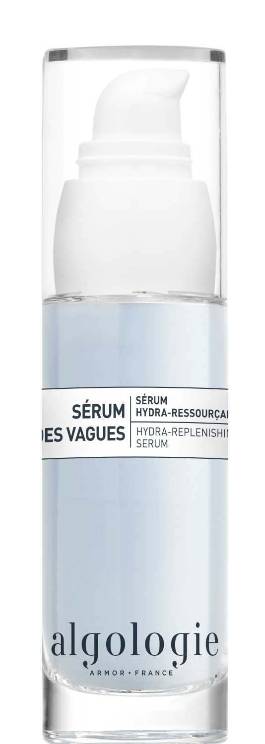 Hydra-Replenishing Serum