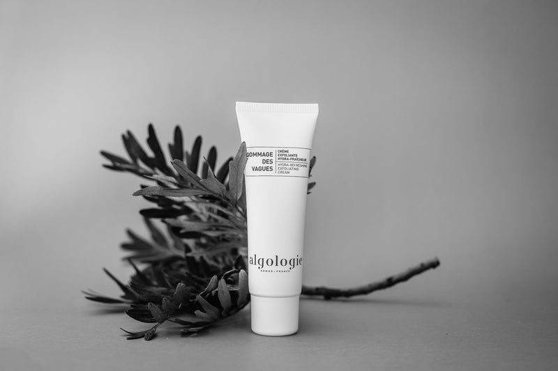 Deep Cleansing Exfoliating Cream