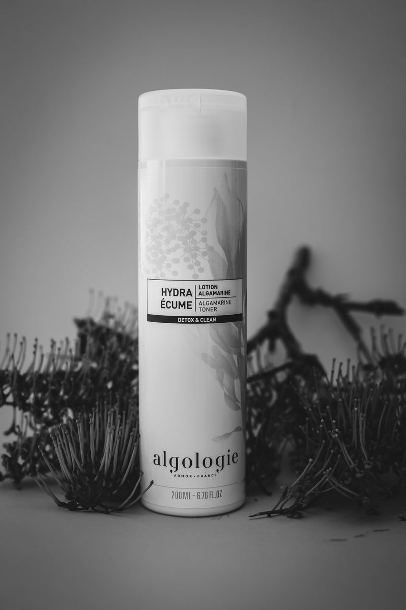 Algamarine Lotion