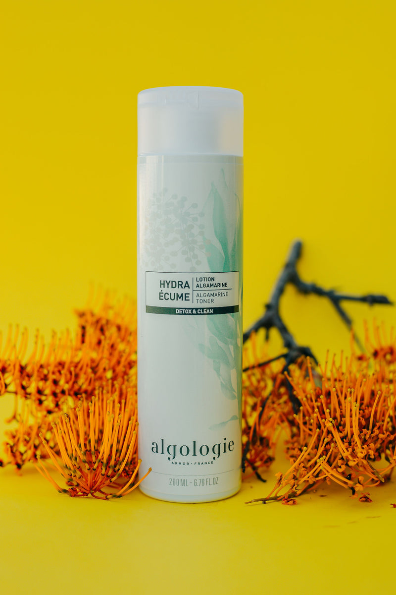 Algamarine Lotion