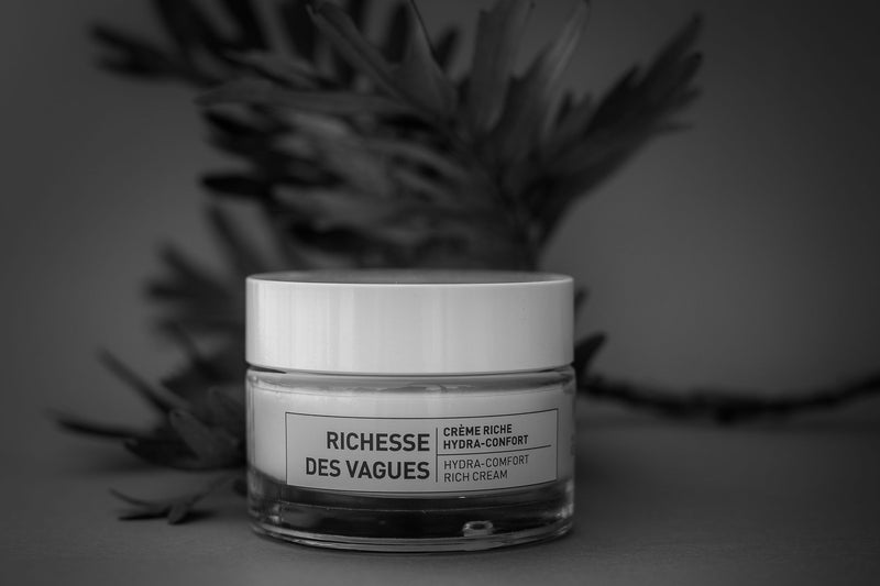 Hydra-Comfort Rich Cream